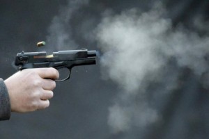 
                    Эхо лихих 90-х: рэкетиры устроили стрельбу в Алматы
                