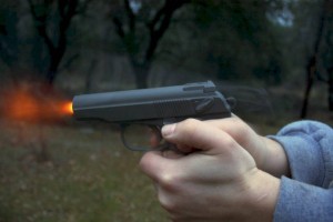 
                    Задержаны подозреваемые в убийстве трех человек во время перестрелки в Кызылорде
                