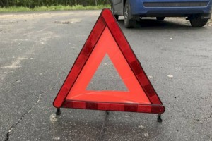 
                    ДТП в ВКО:  шесть человек погибли, четверо в больнице
                