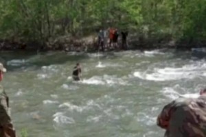 
                    В Алматинской области найден мужчина, который пять суток блуждал в горах
                