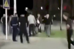 
                    Задержаны подозреваемые в нападении на полицейских в Жамбылской области
                