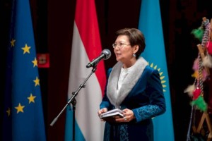 
                    Как отреагировали казахстанские депутаты на Резолюцию европейских коллег
                