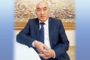 
                    Тасболат Игембердиев: Произошедшее побудило нас еще больше сплотиться вокруг нашего Президента
                