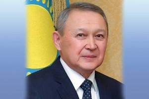 
                    Ахан Бижанов: Задачи Главы государства алматинцами будут выполнены достойно
                