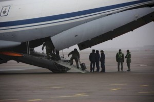 
                    Завершен вывод подразделений Коллективных миротворческих сил ОДКБ из Казахстана
                