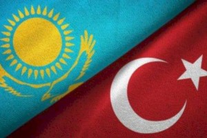 Премьер Казахстана и вице-президент Турции провели телефонный разговор