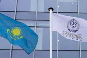Глава государства поручил Кабмину реорганизовать службу фонда «Самрук-Kазына»