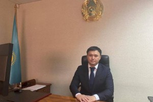 Вице-министром энергетики назначен экс-сотрудник «КазМунайГаза»