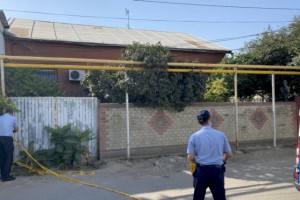 
                    Пожизненный срок дали «акбулакскому стрелку»
                
