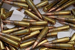 
                    Схрон с боеприпасами обнаружили в Алматинской области
                