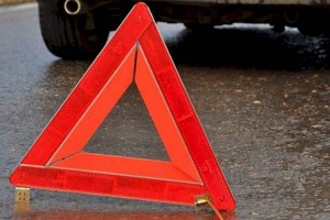 
                    В Алматинской области под колесами авто погибли женщина и двое детей
                