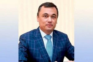 
                    Аскар Умаров назначен министром информации и общественного развития РК
                
