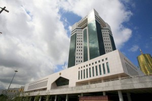 
                    Президент Казахстана утвердил новый состав Правительства
                