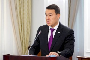 
                    Президент Казахстана дал поручения новому Премьер-Министру
                