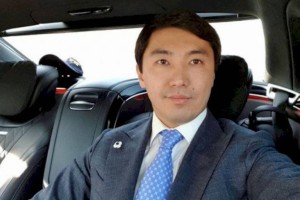 
                    Стало известно о задержании депутата Кайрата Кудайбергена
                