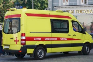 
                    В Рудном 70 студентов колледжа отравились в местной столовой
                
