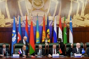 
                    Казахстан принял председательство в СНГ
                
