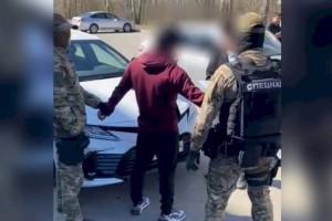 
                    В Павлодаре поймали лидера крупной ОПГ
                