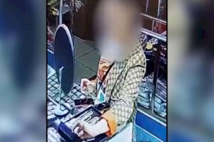 
                    В Талдыкоргане задержали серийную воровку
                
