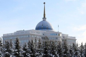 
                    В адрес Президента РК продолжают поступать поздравления
                