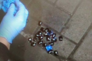 
                    В Алматы задержали 60-летнего мужчину с крупной партией наркотиков
                