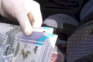 
                    Шымкентского блогера задержали по подозрению в вымогательстве
                