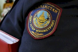 
                    Разыскиваются очевидцы ЧП с бензовозом, протаранившим полицейское оцепление
                