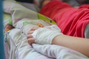 
                    Пятерых детей госпитализировали из-за пожара в школьной библиотеке Павлодара
                