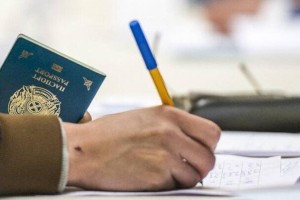 
                    Главе государства представили отчет о результатах переписи населения
                