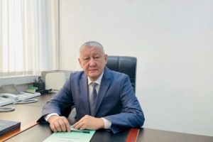 
                    Кадровое обновление произошло в Минсельхозе
                