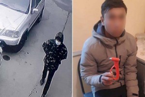 
                    Вор, специализировавшийся на кражах в мечети, задержан в Алматинской области
                
