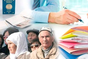 Сколько кандасов вернулись в Казахстан за годы Независимости