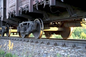 
                    В Восточном Казахстане сошли с рельсов пять вагонов с цементом
                