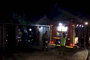 
                    Алматинец инсценировал пожар, чтобы скрыть убийство
                