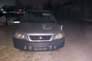 
                    Серийных автоугонщиков задержали в Алматы
                