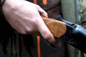
                    Мужчину застрелили из ружья в Алматы
                