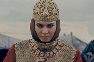 
                    Турецкий телеканал снимет исторический сериал по мотивам казахстанского фильма «Томирис»
                