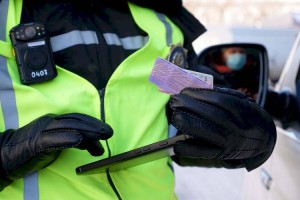 
                    Таксистов-нарушителей ПДД будут вычислять с помощью «Сергек» в Алматы
                