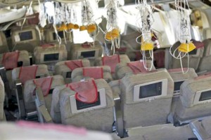 
                    В Air Astana отрицают разгерметизацию вернувшегося в аэропорт Нур-Султана самолета
                