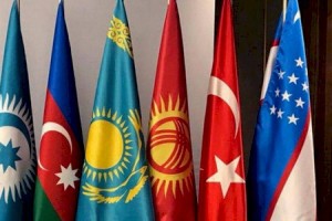 
                    Тюркский совет поменяет название
                