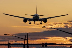 
                    Самолет Air Astana вернулся в Нур-Султан из-за разгерметизации
                