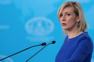 
                    Мария Захарова высказалась о взаимном признании сертификатов вакцинации РК и РФ
                