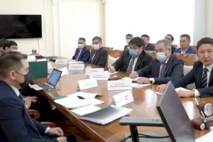 Представители блокчейн-индустрии и Минэнерго вышли на диалог