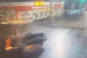 
                    Пьяный угонщик совершил смертельное ДТП в Алматы
                