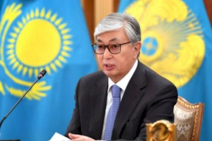 
                    Токаев поручил в скорейшие сроки обеспечить подачу тепла в Петропавловске
                