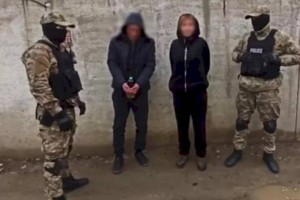 
                    В Алматы задержали группу воров-домушников
                