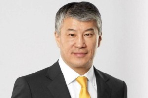 
                    Кайрата Боранбаева арестовали на два месяца
                