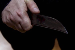 
                    Престарелый отец напал на сына с ножом в Алматинской области
                