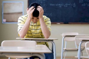 
                    Родителей обругавшего педагога школьника из Талдыкоргана привлекут к адмответственности
                