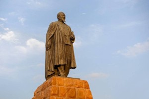 
                    Токаев: Наш Абай будет увековечен на туркменской земле
                